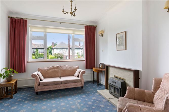 Rosbeg, 12 Ard Mhuire Park, Dalkey, Co. Dublin