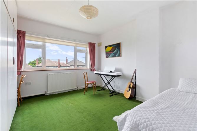 Rosbeg, 12 Ard Mhuire Park, Dalkey, Co. Dublin