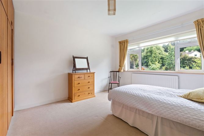 Rosbeg, 12 Ard Mhuire Park, Dalkey, Co. Dublin