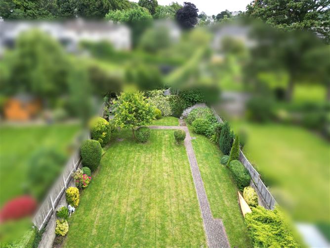 Rosbeg, 12 Ard Mhuire Park, Dalkey, Co. Dublin
