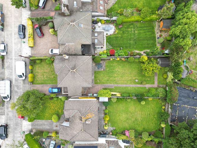Rosbeg, 12 Ard Mhuire Park, Dalkey, Co. Dublin