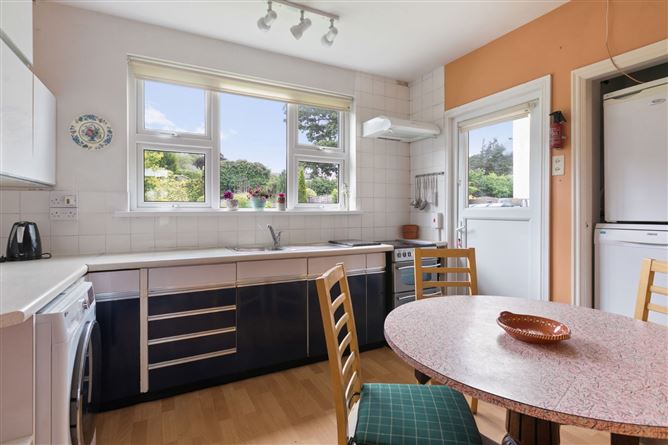 Rosbeg, 12 Ard Mhuire Park, Dalkey, Co. Dublin