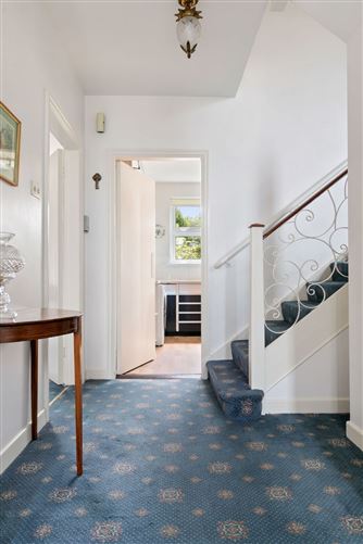 Rosbeg, 12 Ard Mhuire Park, Dalkey, Co. Dublin