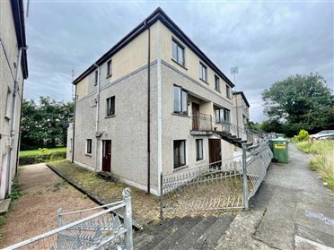 Image for 21 Templegreen, Newcastle West, Limerick