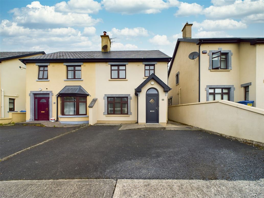 20 Dun Na Manach, Quin, Co. Clare Sherry FitzGerald McMahon 4726986