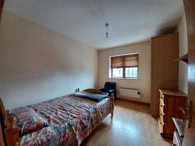 12 Chapel Court, Chapel Lane, Tuam, Co. Galway