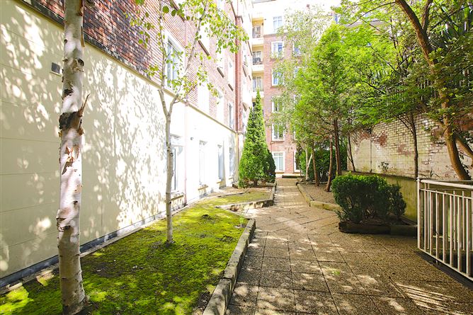 Apartment 149, The Northumberlands, Love Lane East, Grand Canal Dk, Dublin 2