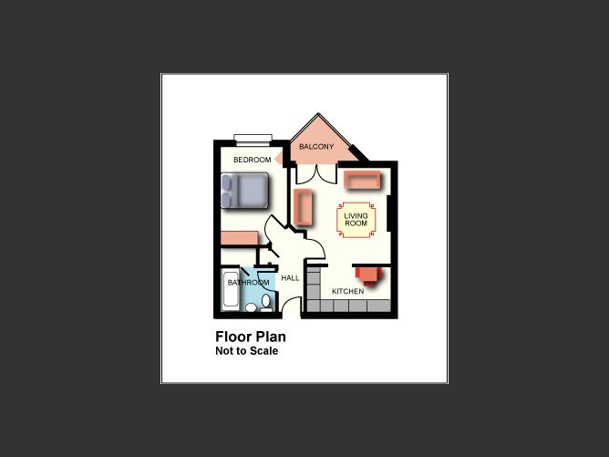 Apartment 149, The Northumberlands, Love Lane East, Grand Canal Dk, Dublin 2