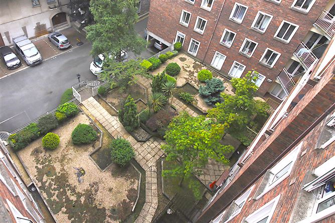 Apartment 149, The Northumberlands, Love Lane East, Grand Canal Dk, Dublin 2