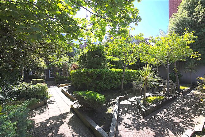 Apartment 149, The Northumberlands, Love Lane East, Grand Canal Dk, Dublin 2