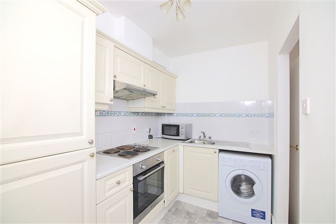 Apartment 149, The Northumberlands, Love Lane East, Grand Canal Dk, Dublin 2