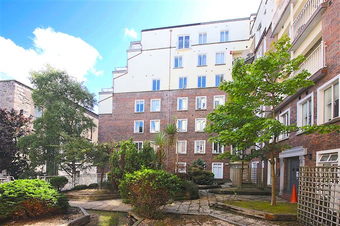 Apartment 149, The Northumberlands, Love Lane East, Grand Canal Dk, Dublin 2