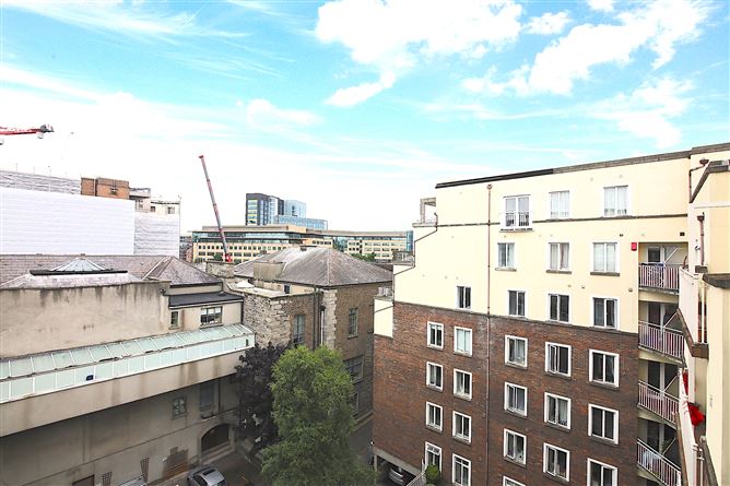 Apartment 149, The Northumberlands, Love Lane East, Grand Canal Dk, Dublin 2