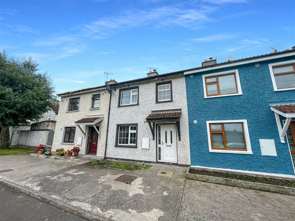 8 Cormack Drive, Nenagh, Co. Tipperary Sherry FitzGerald Talbot