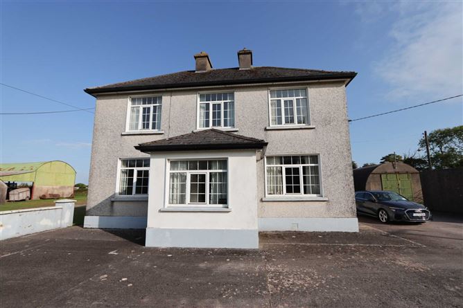 Frankfort, Ballingarry, Limerick, County Limerick