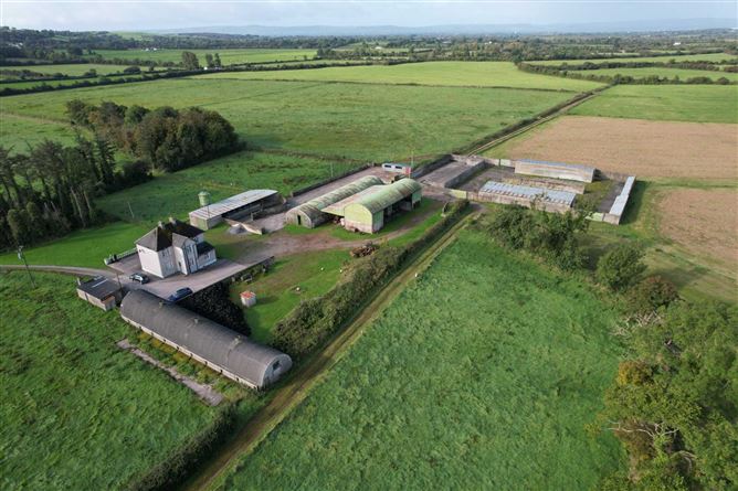 Frankfort, Ballingarry, Limerick, County Limerick