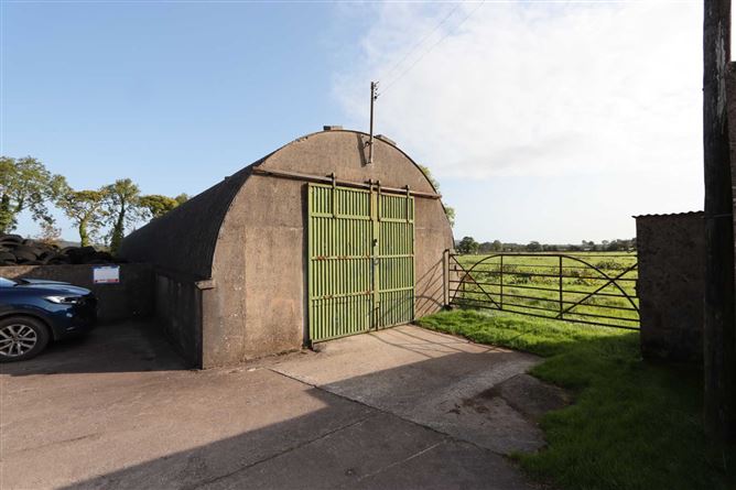 Frankfort, Ballingarry, Limerick, County Limerick