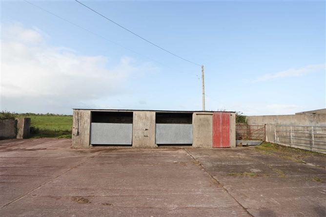 Frankfort, Ballingarry, Limerick, County Limerick