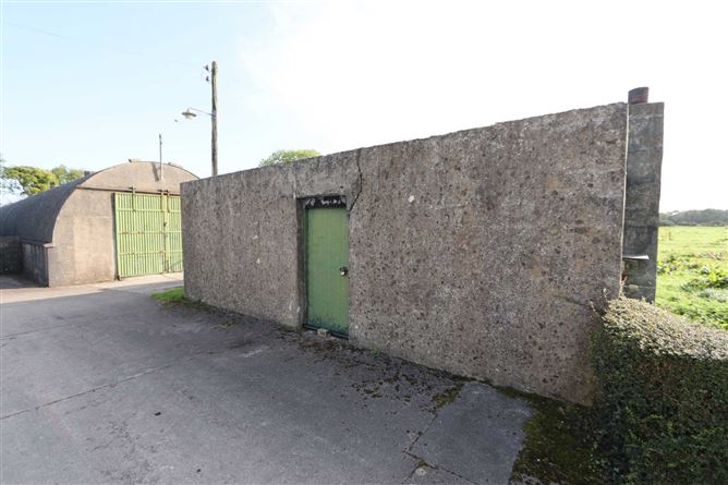 Frankfort, Ballingarry, Limerick, County Limerick