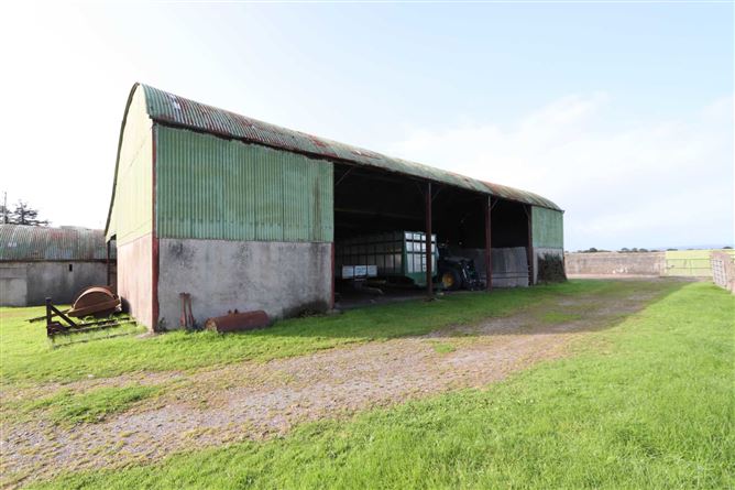 Frankfort, Ballingarry, Limerick, County Limerick