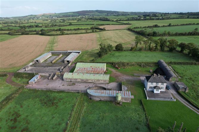 Frankfort, Ballingarry, Limerick, County Limerick