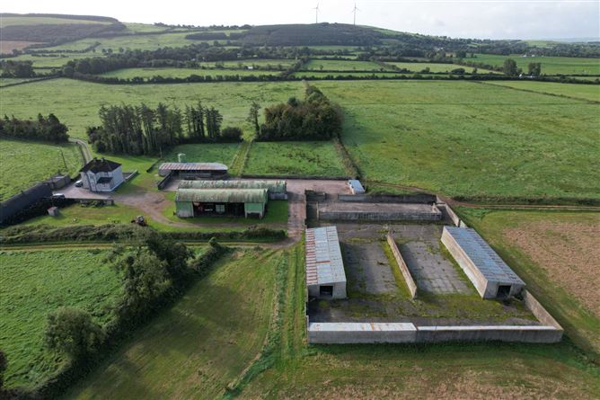 Frankfort, Ballingarry, Limerick, County Limerick