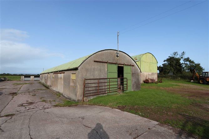 Frankfort, Ballingarry, Limerick, County Limerick