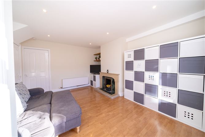 14 Kickham Road, Inchicore, Dublin 8
