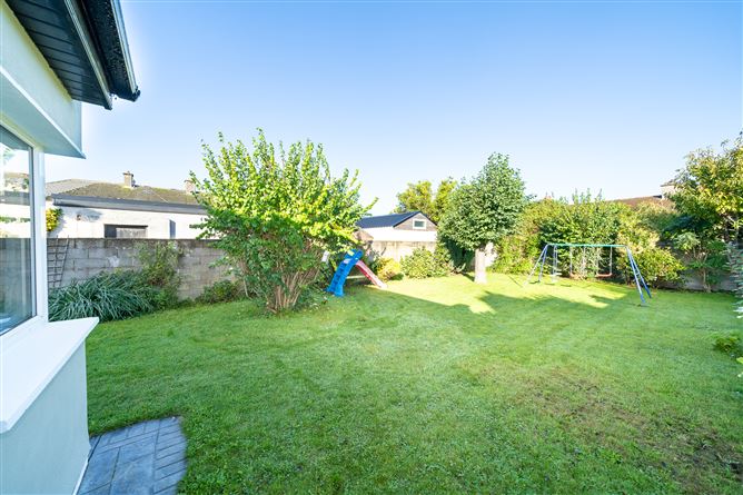 14 Kickham Road, Inchicore, Dublin 8