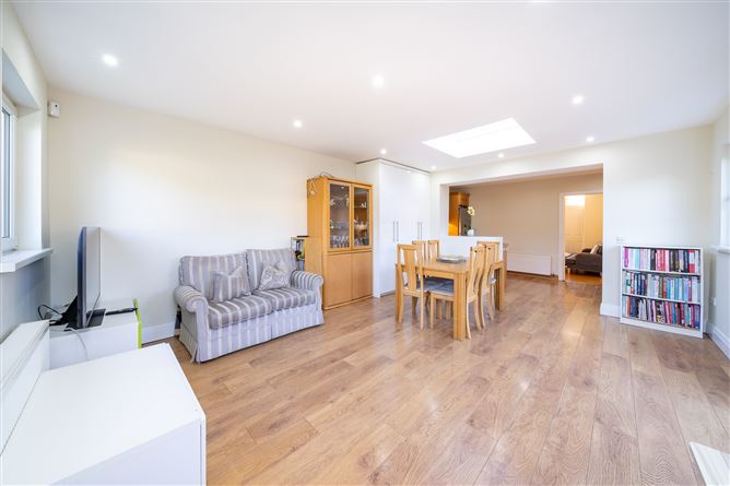 14 Kickham Road, Inchicore, Dublin 8
