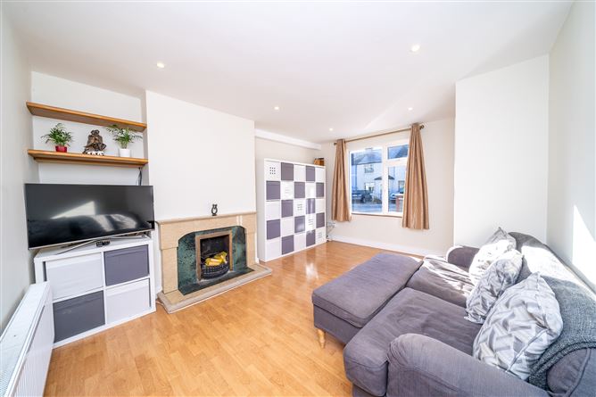 14 Kickham Road, Inchicore, Dublin 8