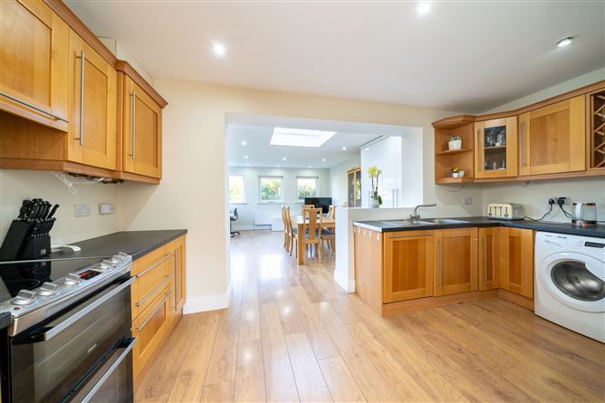 14 Kickham Road, Inchicore, Dublin 8