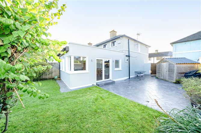 14 Kickham Road, Inchicore, Dublin 8