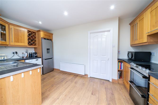 14 Kickham Road, Inchicore, Dublin 8