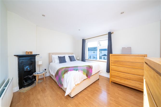 14 Kickham Road, Inchicore, Dublin 8