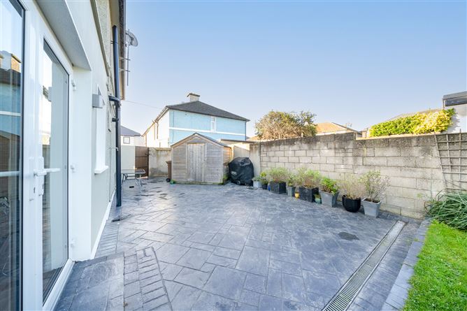 14 Kickham Road, Inchicore, Dublin 8