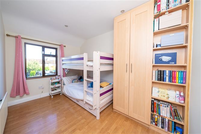 14 Kickham Road, Inchicore, Dublin 8