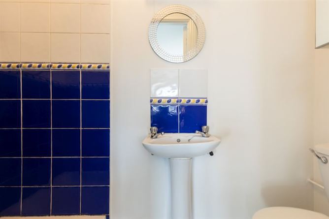 8 Beechville, Clonard Road, Wexford Town, Wexford