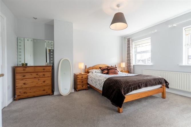 8 Beechville, Clonard Road, Wexford Town, Wexford