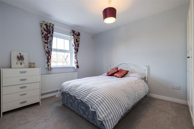 8 Beechville, Clonard Road, Wexford Town, Wexford