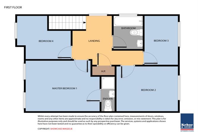 8 Beechville, Clonard Road, Wexford Town, Wexford
