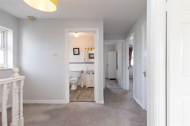 8 Beechville, Clonard Road, Wexford Town, Wexford