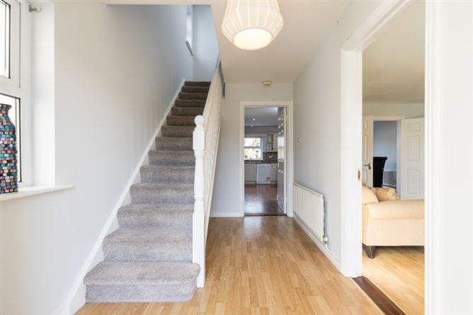 8 Beechville, Clonard Road, Wexford Town, Wexford