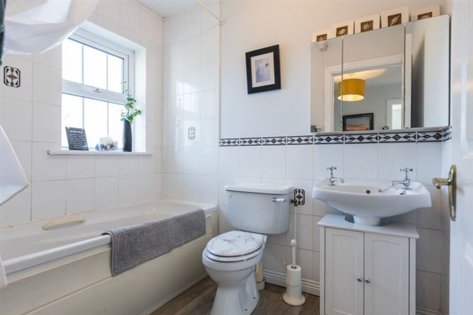 8 Beechville, Clonard Road, Wexford Town, Wexford