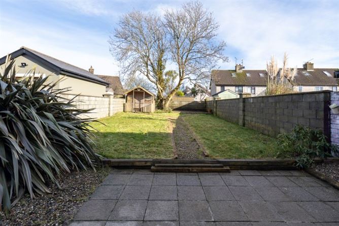 8 Beechville, Clonard Road, Wexford Town, Wexford