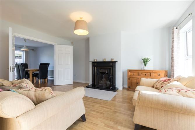 8 Beechville, Clonard Road, Wexford Town, Wexford