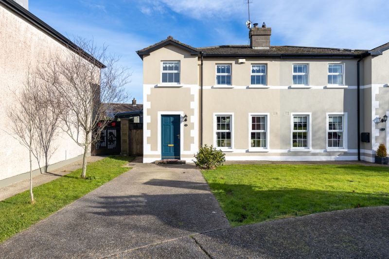 8 Beechville, Clonard Road, Wexford Town, Wexford