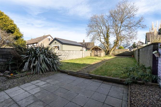 8 Beechville, Clonard Road, Wexford Town, Wexford