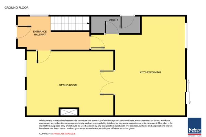 8 Beechville, Clonard Road, Wexford Town, Wexford