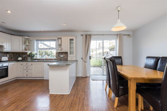 8 Beechville, Clonard Road, Wexford Town, Wexford